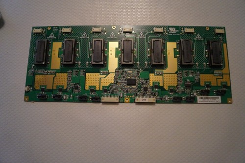 Inverter board v0708 001 e5 - inverter,