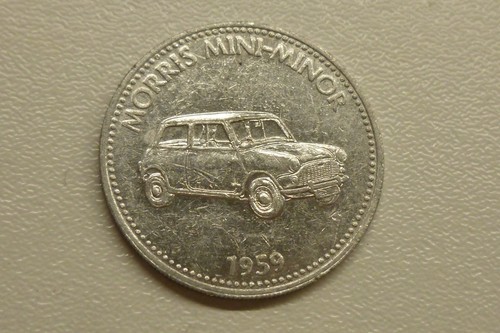 Historic cars from shell - historic,
