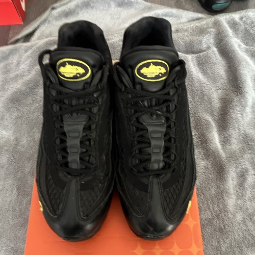 Nike air max corteiz - max,