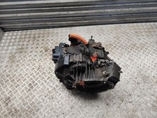 TOYOTA PRIUS GEARBOX AUTOMATIC