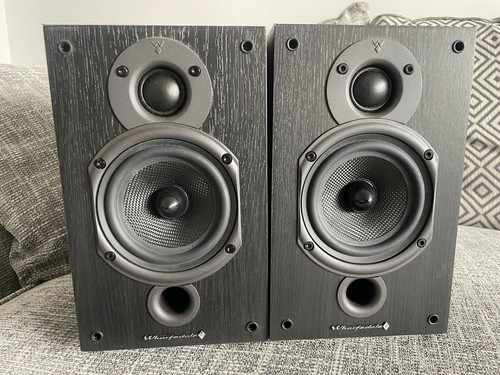 Wharfedale diamond 0 - diamond, 9.0
