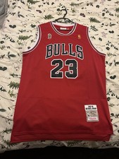 Michael Jordan Chicago Bulls