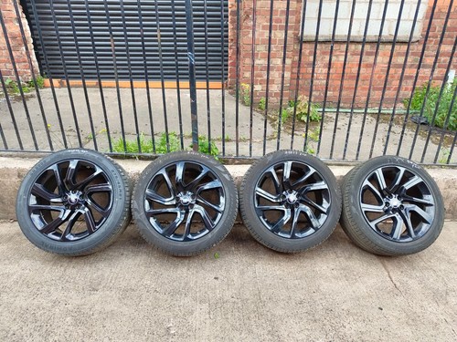 Range rover sport l494 set - rover,