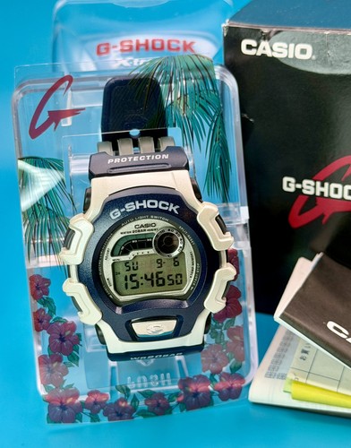 Casio vintage shock - vintage, g-shock