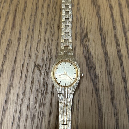 Sekonda ladies bracelet watch - ladies,