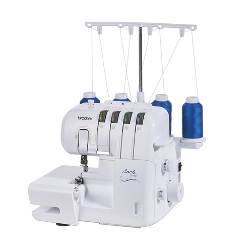Brother 2104d overlocker 3 - overlocker,