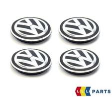 NEW GENUINE VOLKSWAGEN GOLF