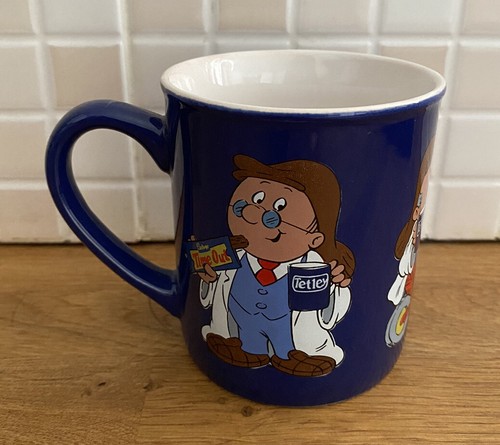 Tetley tea folk cadbury s - tea, cadbury's