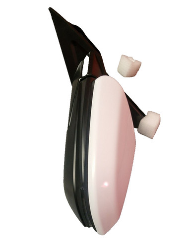 Honda civic side mirror - side,