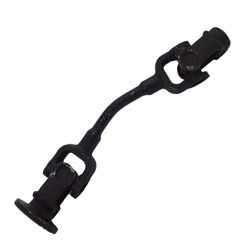 Lower steering column crush - lower,