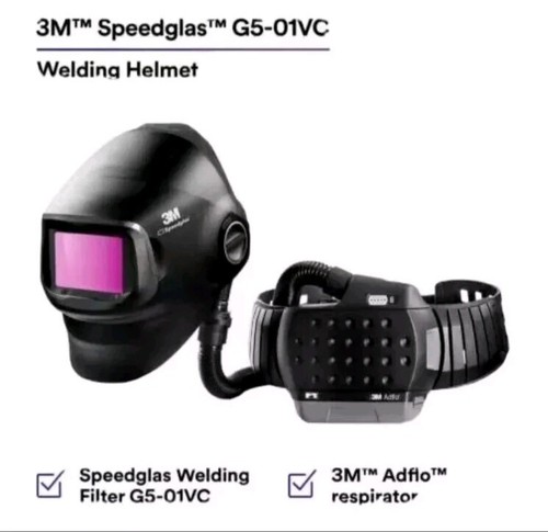 Speedglas welding helmet - welding,