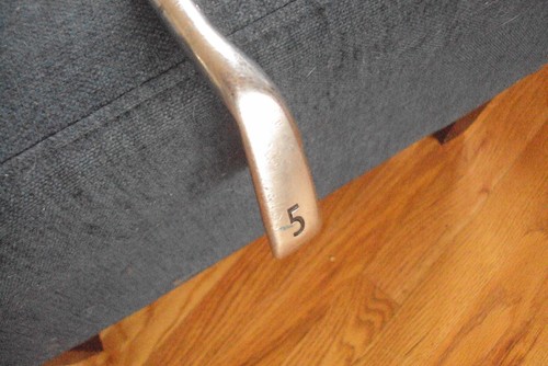Titleist ap1 710 iron - ap1, 5