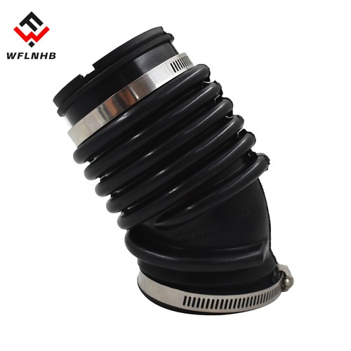 Air box intake hose pipe - air,