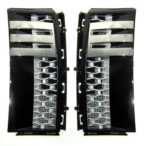 Black chrome autobiography - chrome,