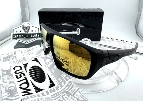 Oakley dispatch custom - oakley, matte