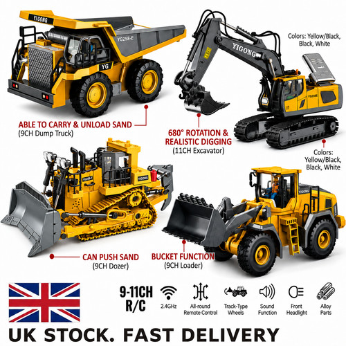 Heavy excavator truck dumper - truck,