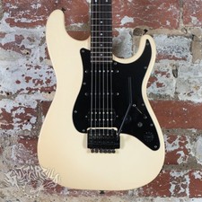 Fender Boxer Series