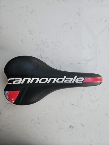 Cannondale saddle seat - saddle,, road