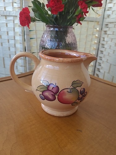 Hornsea jug yeovil - hornsea,