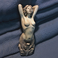 MARINE FIGUREHEAD CLASSIC