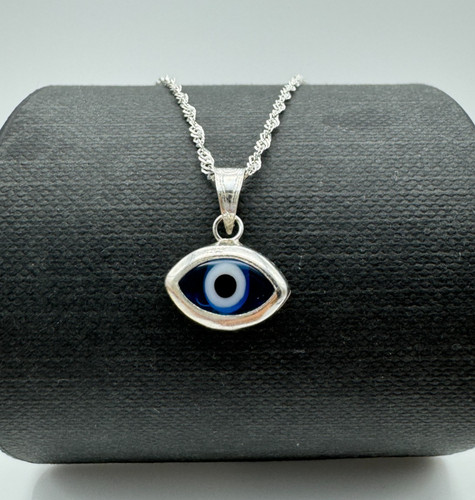 925 sterling silver evil - sterling, eye