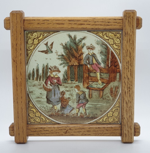 Reclaimed arts crafts - arts,