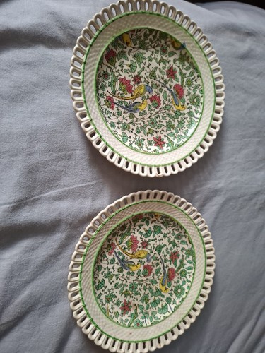 Royal doulton persian white - royal,