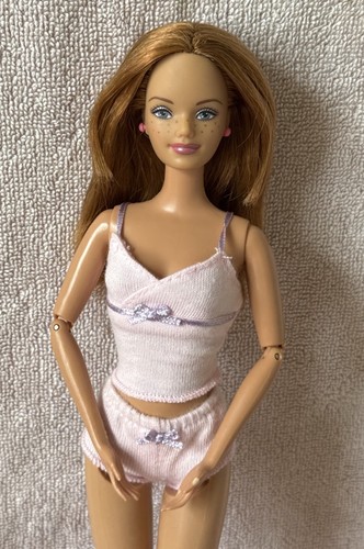 Barbie happy family - barbie,