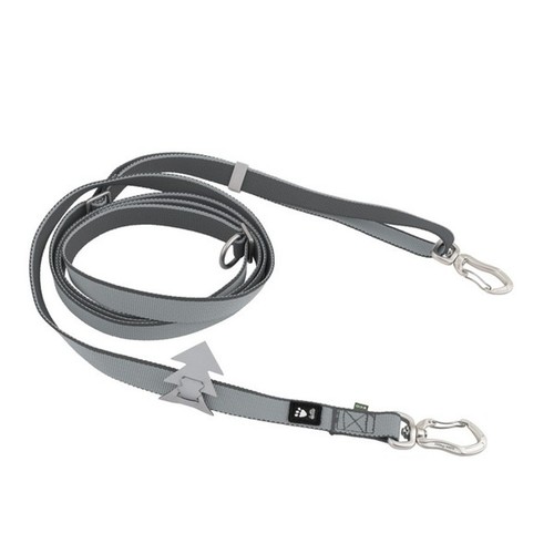 Hurtta multilong dog leash ii - dog,