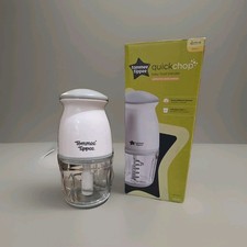 Tommee Tippee Quick-Chop Mini