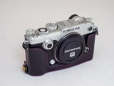 Olympus PEN-F 20.3MP Digital