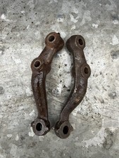 Classic Mini Steering Arms