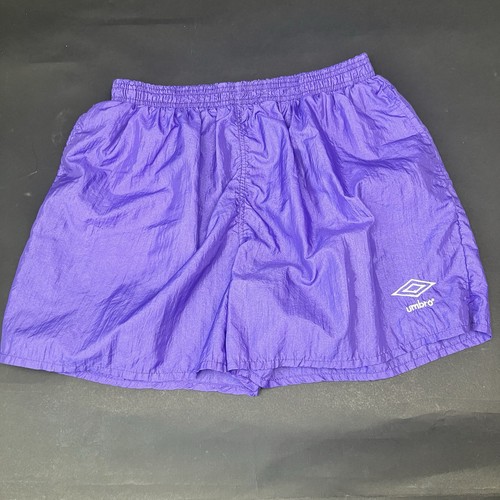 Vtg umbro soccer shorts - vtg,