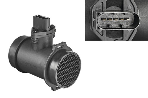 Valeo 253725 mass air - valeo-oe,