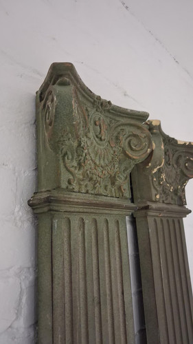 Pair india jane decorative - of,