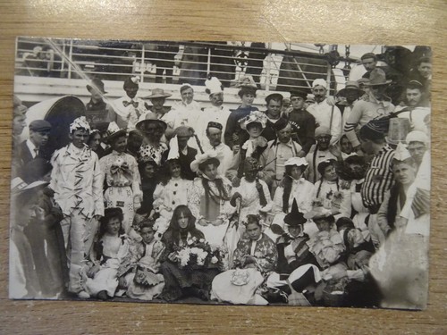 White star line athenic - white,