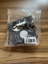 Boden Navy and White Spot Shopper Bag New