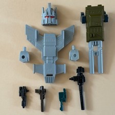 Vintage Hasbro G1 Transformers