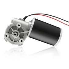 JCF63R DC 24V 80W 160RPM High