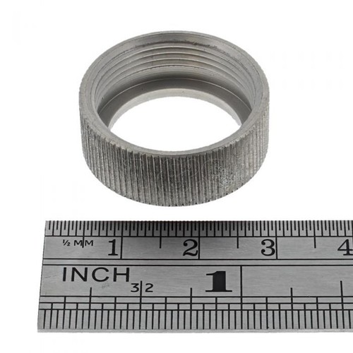Top ring - top, (thread