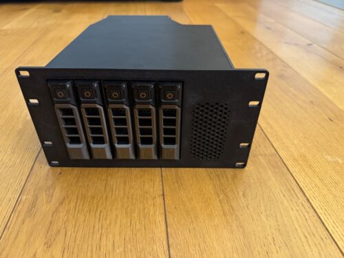 Homelab bay hotswap - 5, 3.5"