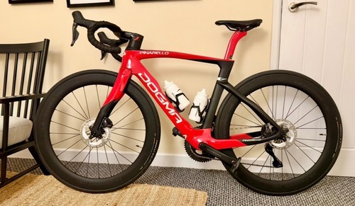 2025 pinarello dogma 5cm - pinarello, f