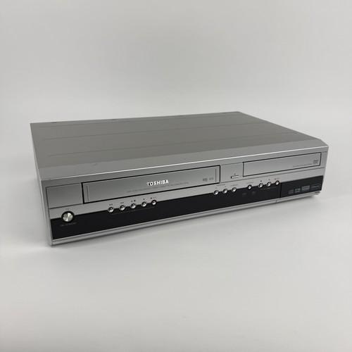 Toshiba vr16 vcr - d-vr16-s-tb,