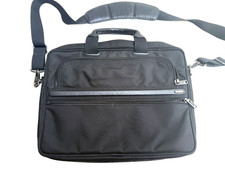 TUMI Alpha Slim Briefcase