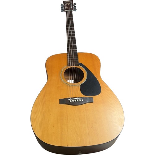 Yamaha 403ms solid top - fg-403ms,