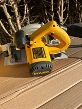 DeWalt Circular Saw D23550