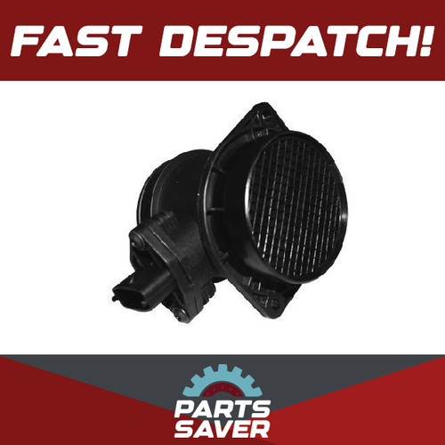 Air mass sensor - sensor, fits