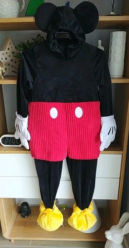 Kids disney velour 6yrs - disney, 5-6yrs
