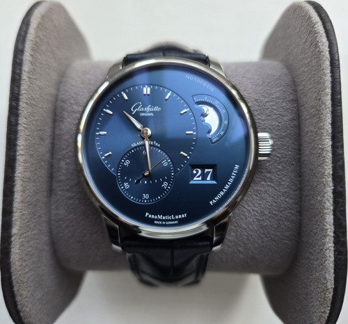 Glashütte original - glashütte,