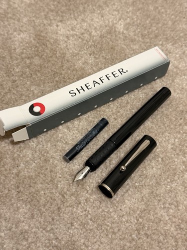 Vintage sheaffer - sheaffer, no